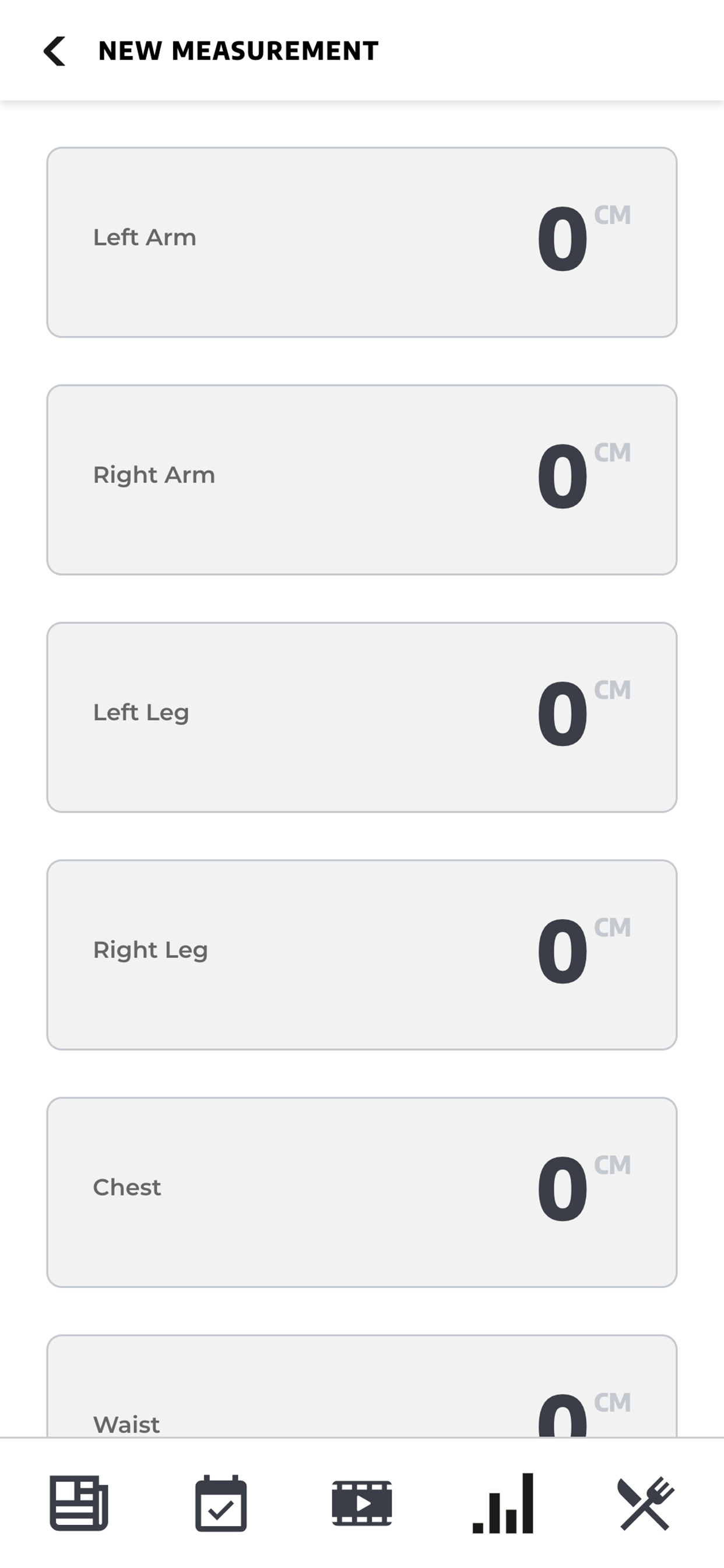 1st Legion Gym