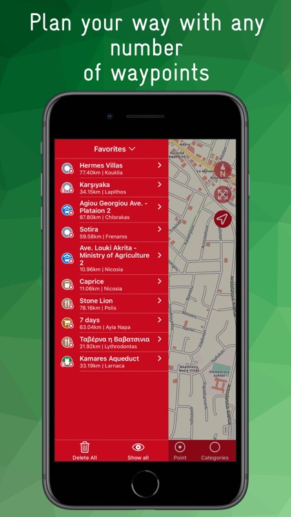 Cyprus Offline screenshot-8