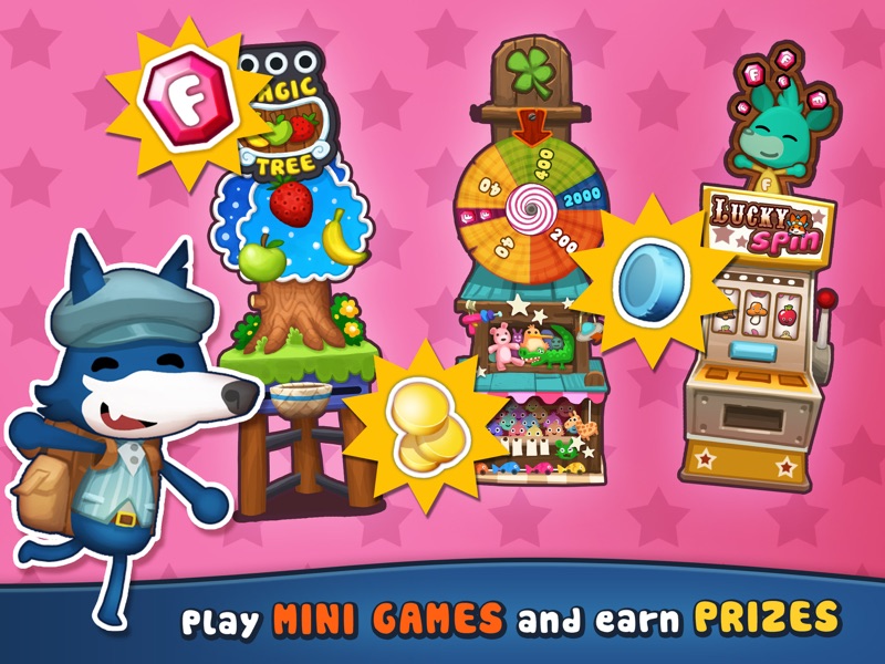 Happy Street screenshot 10