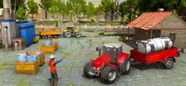 Game screenshot Farming Simulator 23 Simulator apk