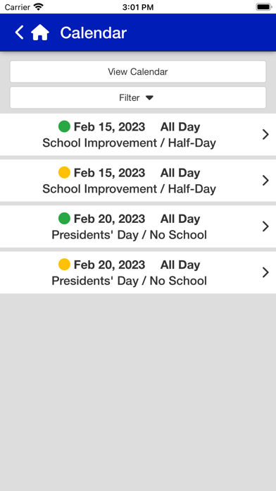 SEAPCO Screenshot