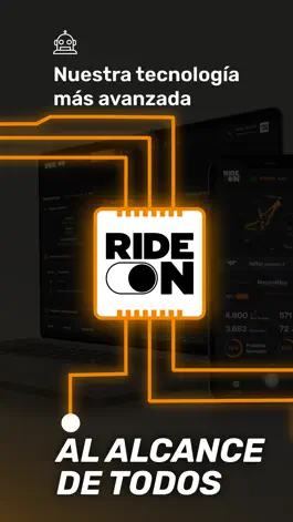 Game screenshot Ride On Garage apk