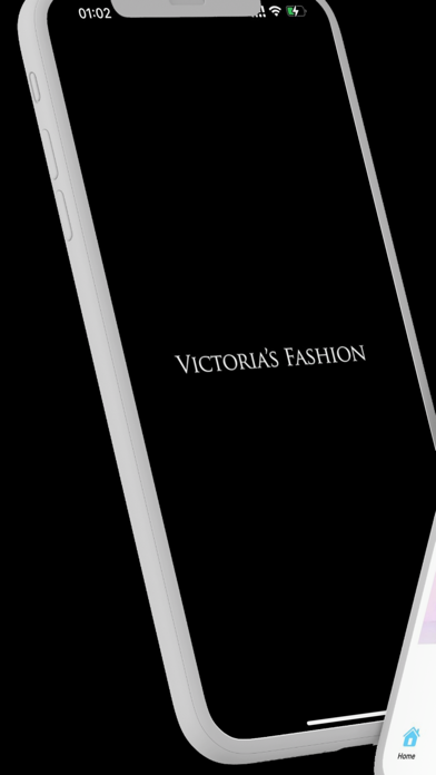 Victoria's Fashion Screenshot
