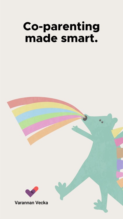 Co-parenting screenshot-9