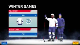 How to cancel & delete hockey all stars 4