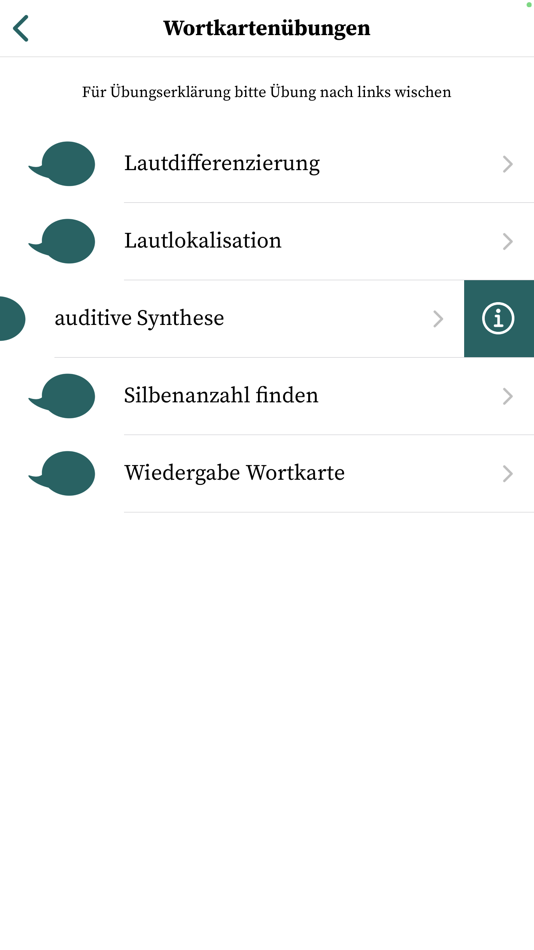 #1. Sprachköchin (iOS) 由: Silke Koch