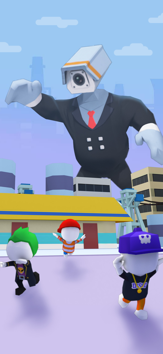 Kill Boss-Sniper Operation