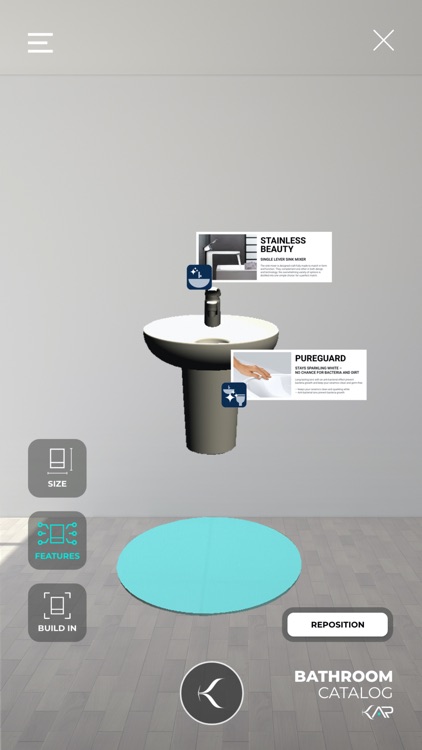 Kaalo AR screenshot-4