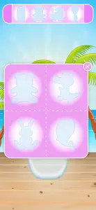 Ice Candy - Fun Ice Cream Game screenshot #3 for iPhone