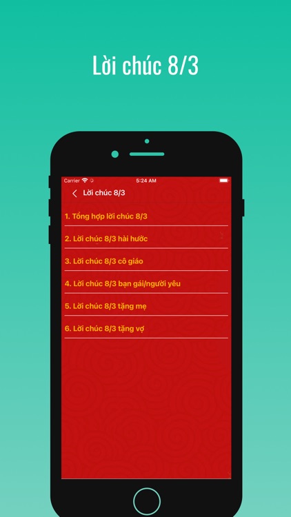 Lời chúc hay và ý nghĩa