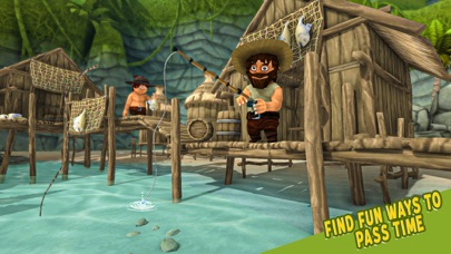 Last Island To Survive Screenshot