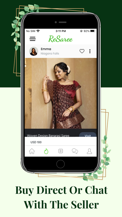 ReSaree Screenshot