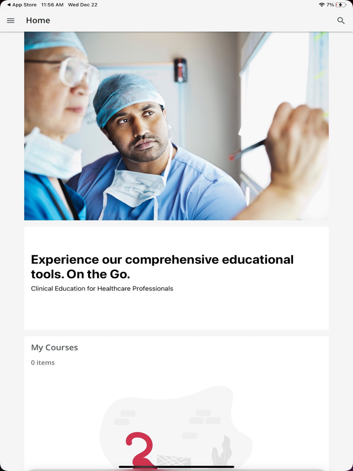 Edwards Learning Network