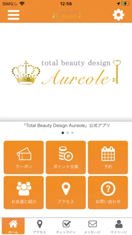 Game screenshot Total Beauty Design Aureole mod apk