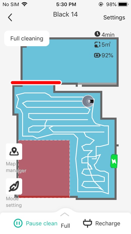 Clean Now screenshot-3