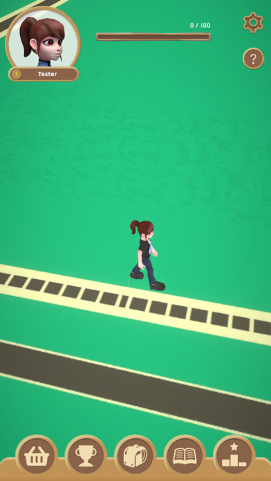 Screenshot #3 pour NightSafari