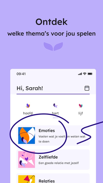 Birdt: Free Your Mental Health