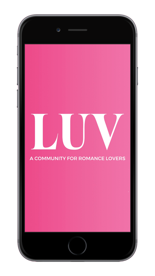 #1. LUV Central (iOS) 由: Romance Co Incorporated