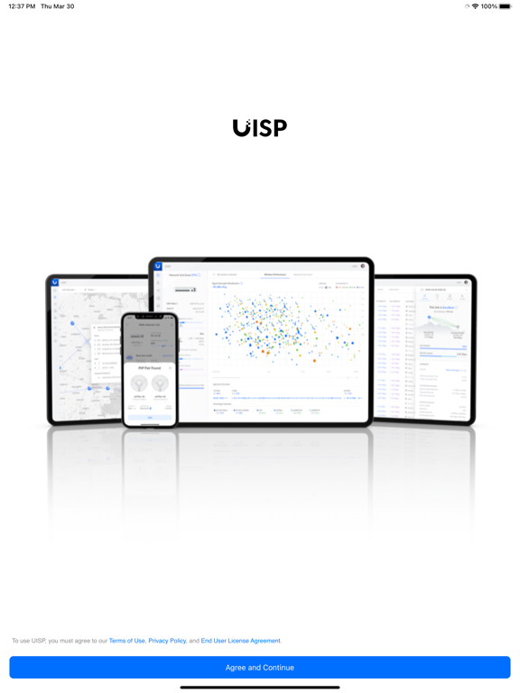 UISP Mobileのおすすめ画像5