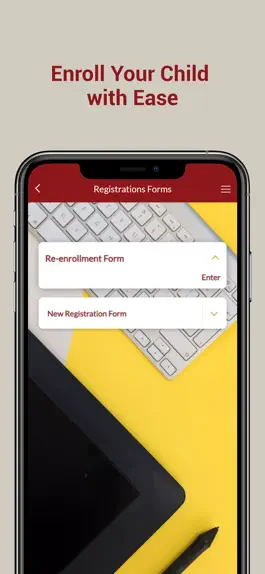 Game screenshot Carib Christian School apk