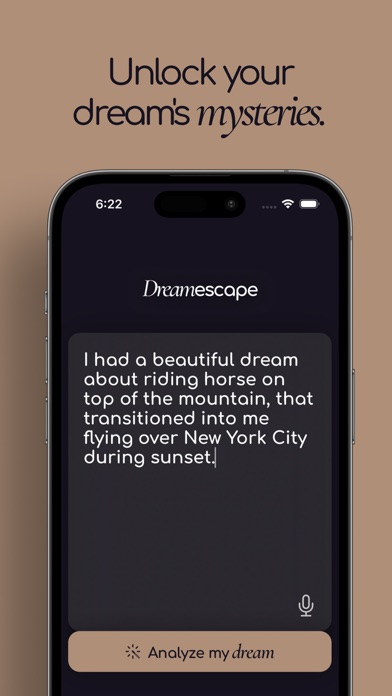 Dreamescape: Dream Journalのおすすめ画像2