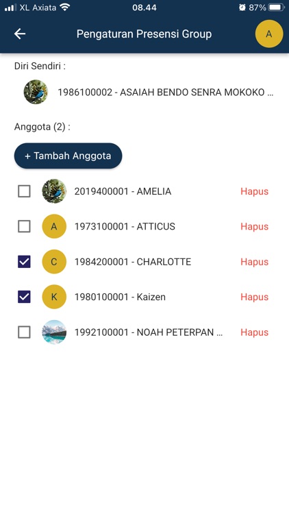 EFATA KOKYN screenshot-5