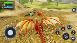 Game screenshot Virtual Dragon Family Sim 3D apk
