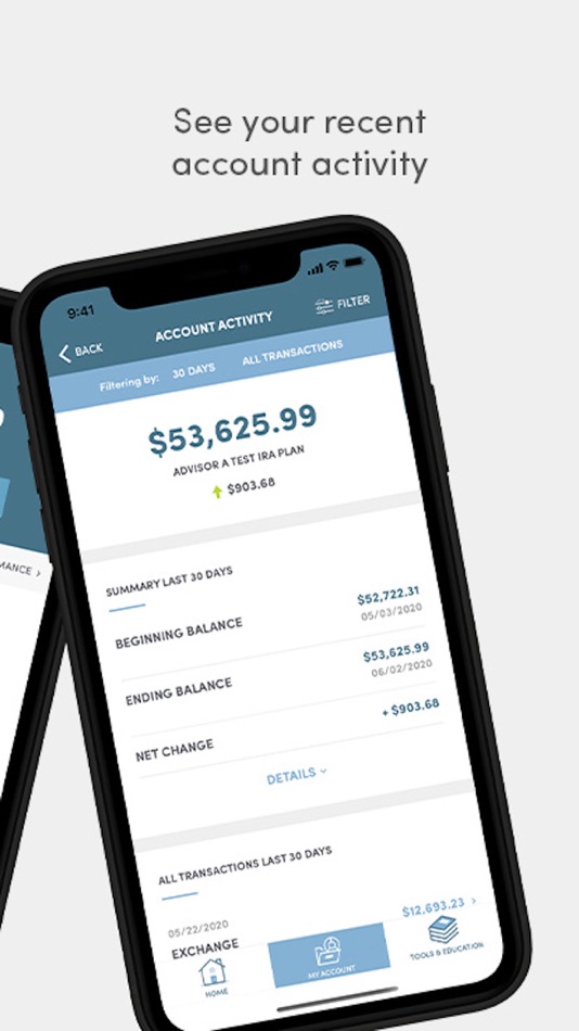 #6. My Security Benefit (iOS) 由: Security Benefit Corporation
