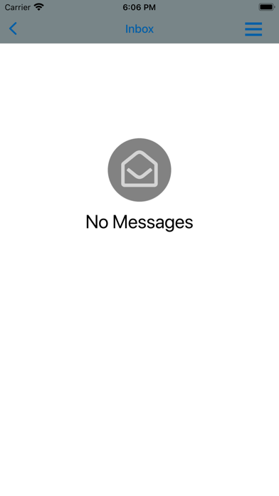 Screenshot 3 of Evergreen Country Day School App