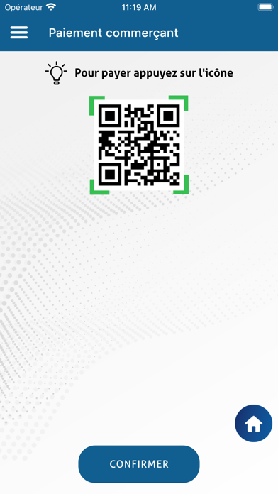 BTKPAY Screenshot