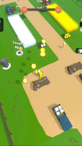 Game screenshot Farm hack
