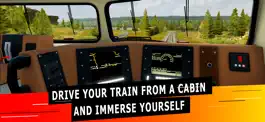 Game screenshot Train Simulator PRO USA hack