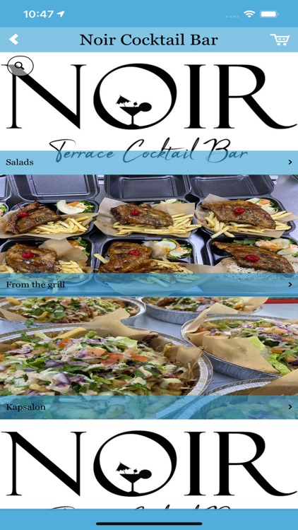 Food Island screenshot-3