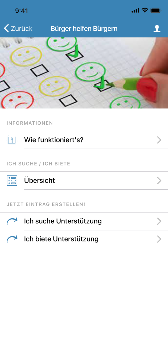 Meine Region Eisenbachtal