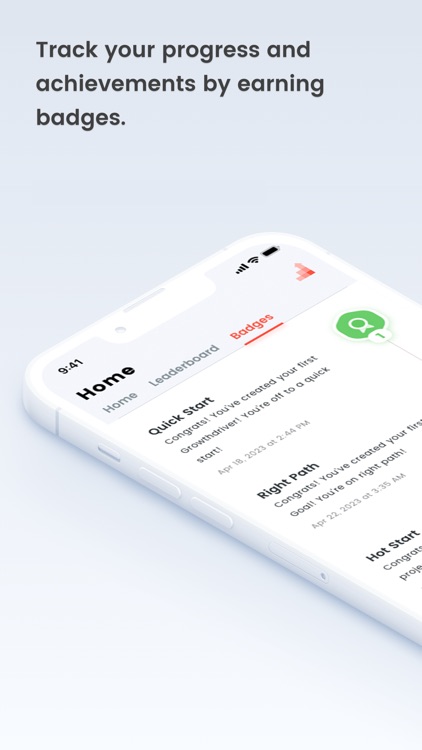 Growthdrivers screenshot-4