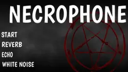 necrophone real spirit box problems & solutions and troubleshooting guide - 4