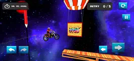 Game screenshot Trial Bike Extreme Racing Game mod apk