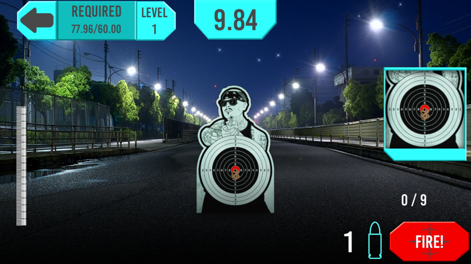 #6. eWeapons™ Weapon Simulator (iOS) 게시자: Danijel Cvetkovic