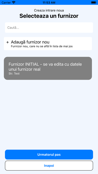 HBFS PROcure Screenshot 4 - AppWisp.com HBFS PROcure Screenshot 4 - AppWisp.com