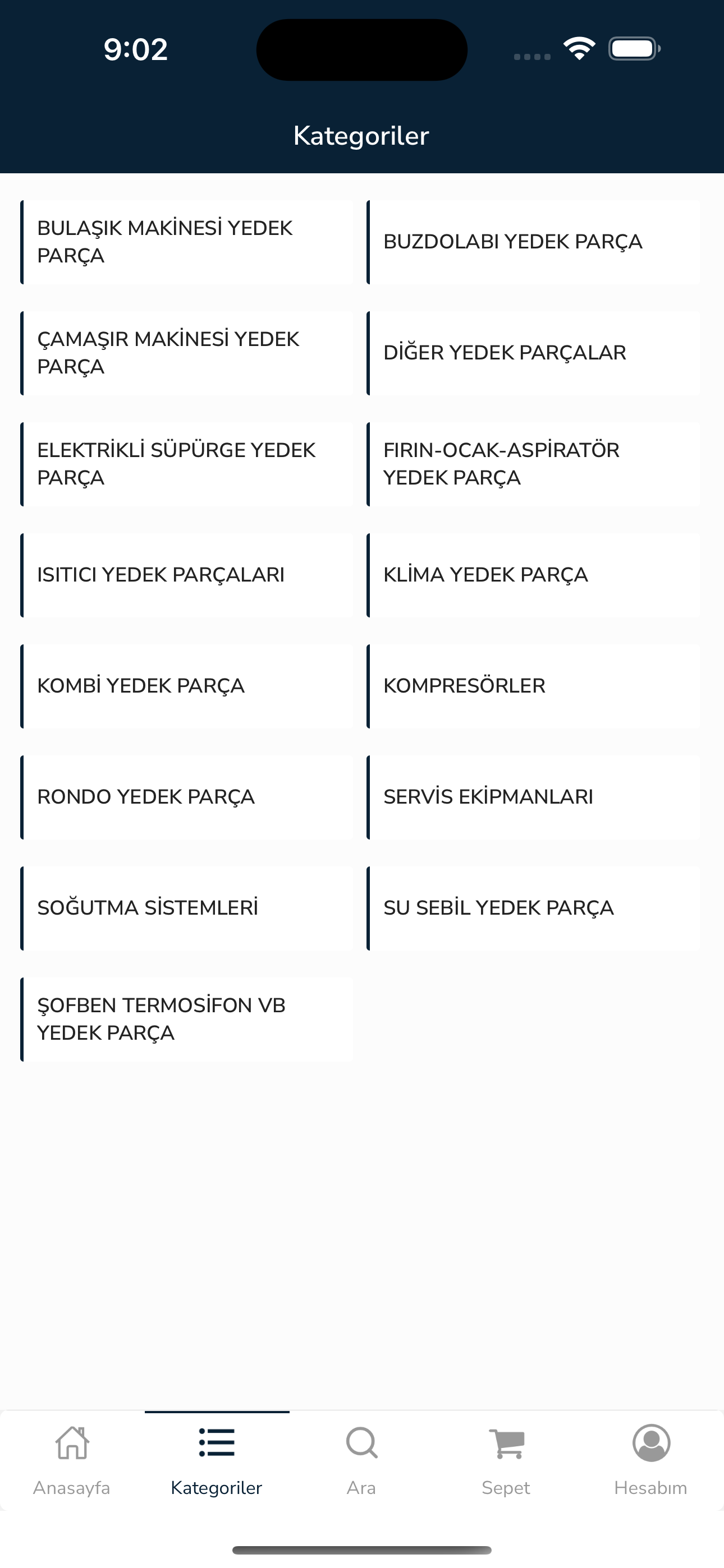 Azimkar Soğutma