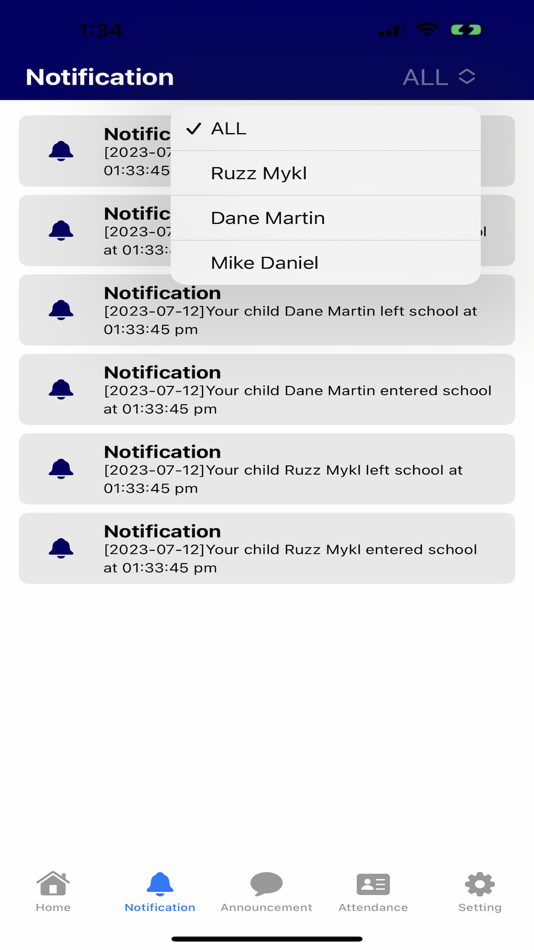 #6. SLSPI SkoolTech Plus (iOS) 由: Michael Martin Abellana