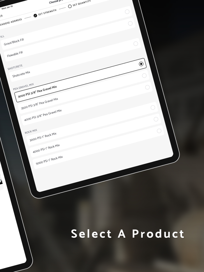Hill Country Mobile Mixers