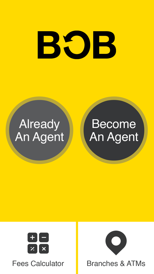 #5. Your Service Provider (iOS) 由: BoB Finance s.a.l