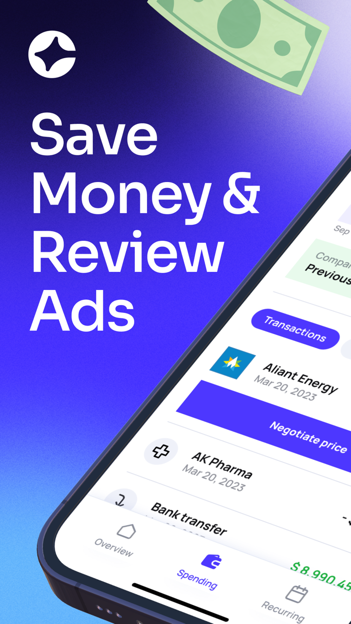 Candlestick Finance  Ad Ally