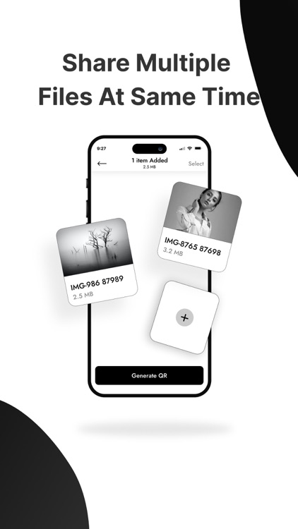 File Fellow: File Transfer App screenshot-3