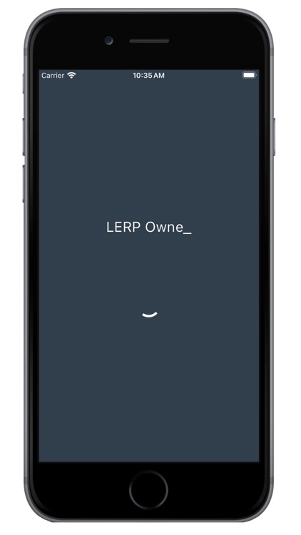 LERP Owner screenshot-3