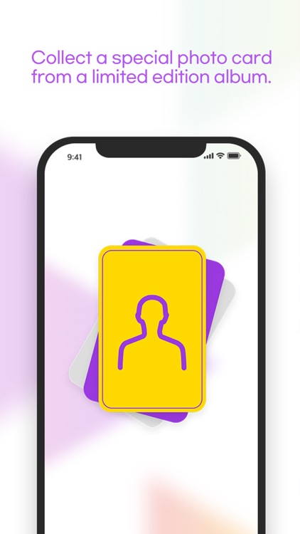 Rising Card Album - 라이징 카드 앨범 screenshot-4