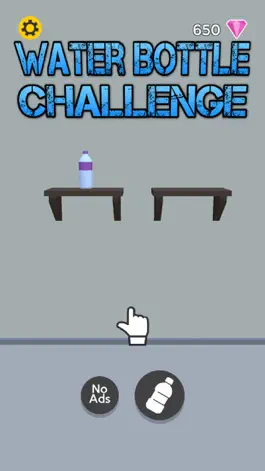 Game screenshot Water Bottle Challenge 2 hack