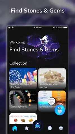Game screenshot RockSpot: Find Stones & Gems hack