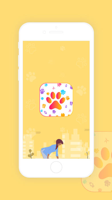 Zoo Store Screenshot